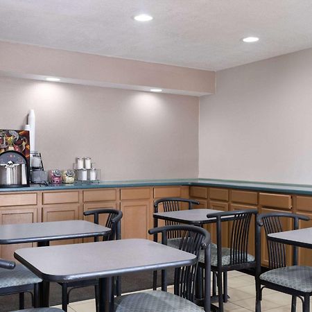 Travelodge By Wyndham Tucson Az מראה חיצוני תמונה