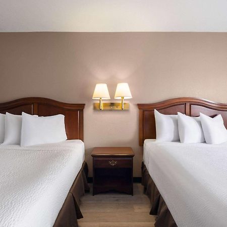 Travelodge By Wyndham Tucson Az מראה חיצוני תמונה