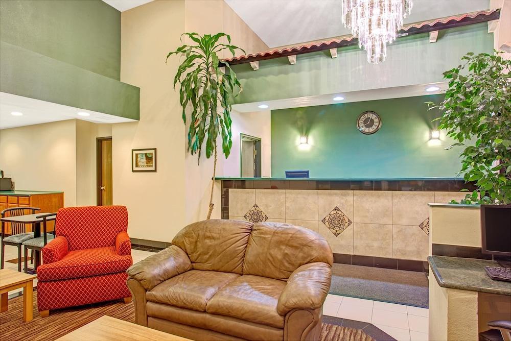 Travelodge By Wyndham Tucson Az מראה חיצוני תמונה