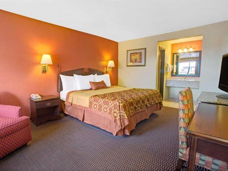 Travelodge By Wyndham Tucson Az מראה חיצוני תמונה