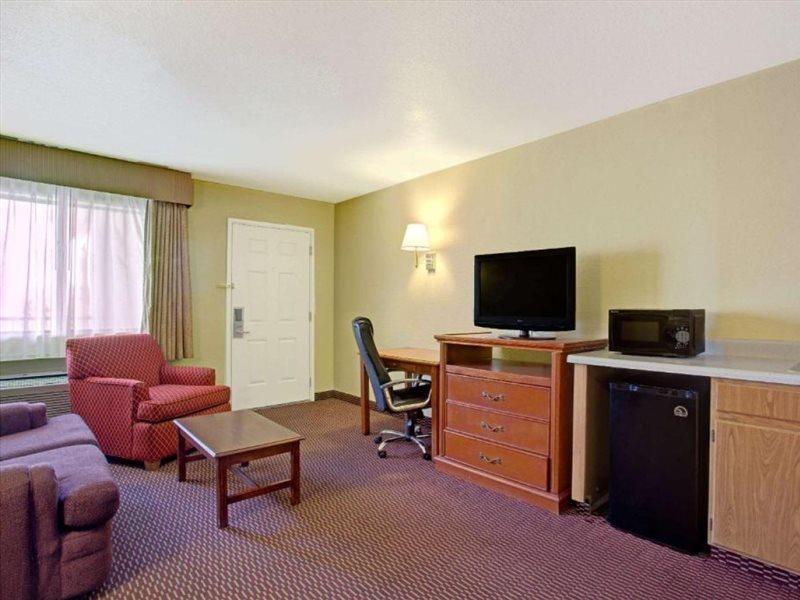 Travelodge By Wyndham Tucson Az מראה חיצוני תמונה