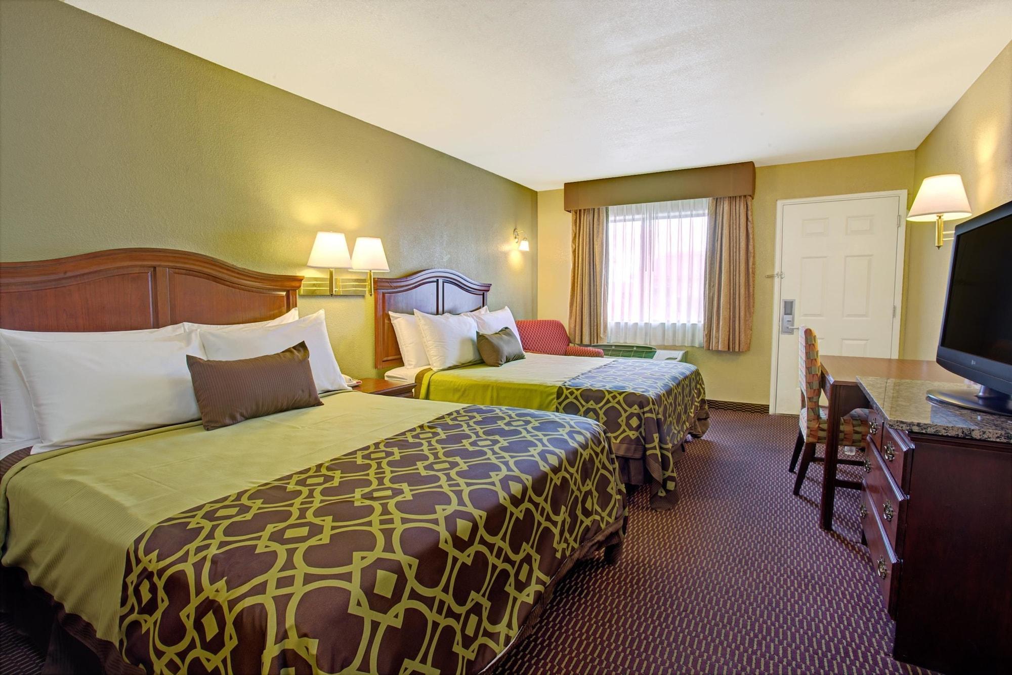 Travelodge By Wyndham Tucson Az מראה חיצוני תמונה