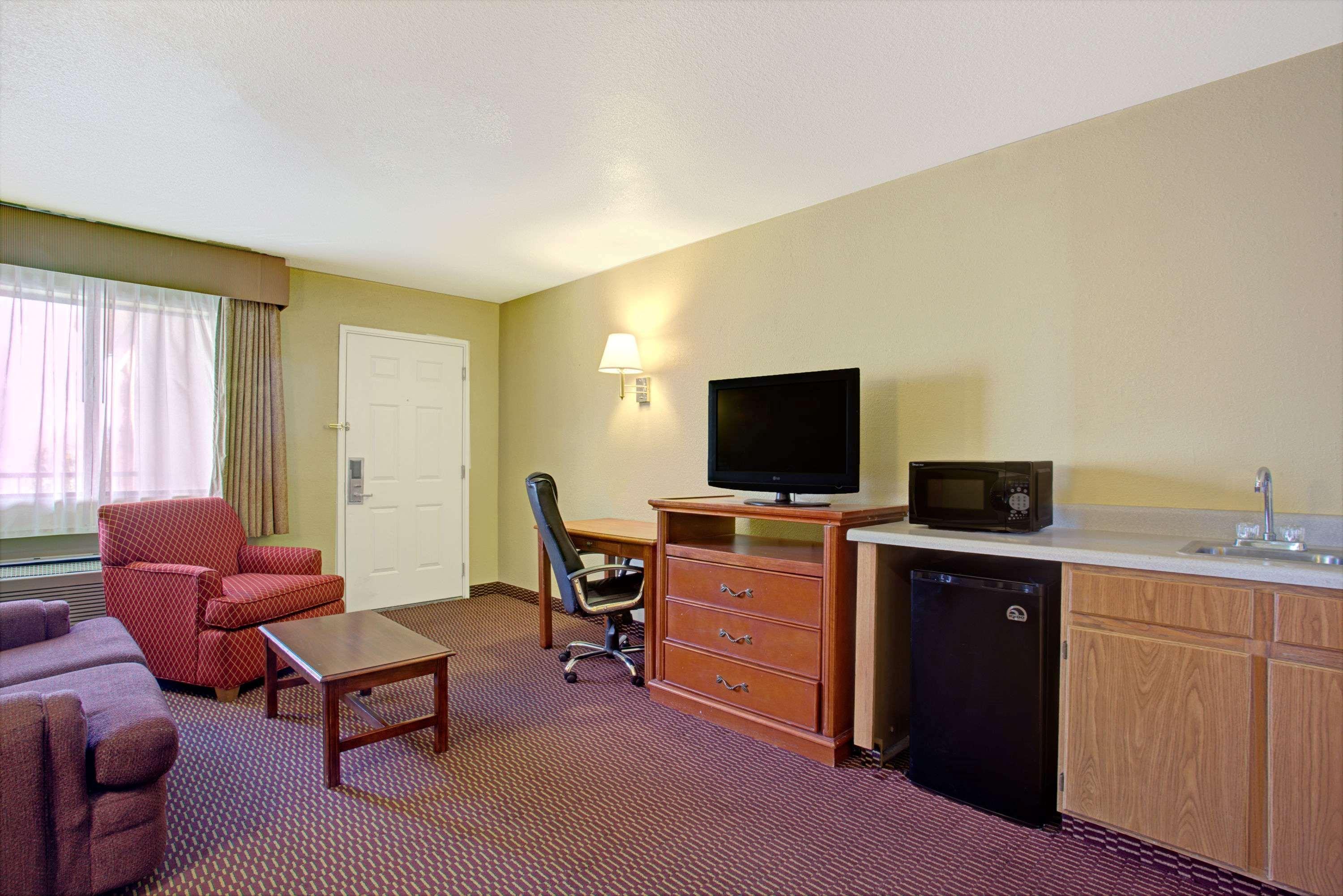 Travelodge By Wyndham Tucson Az מראה חיצוני תמונה