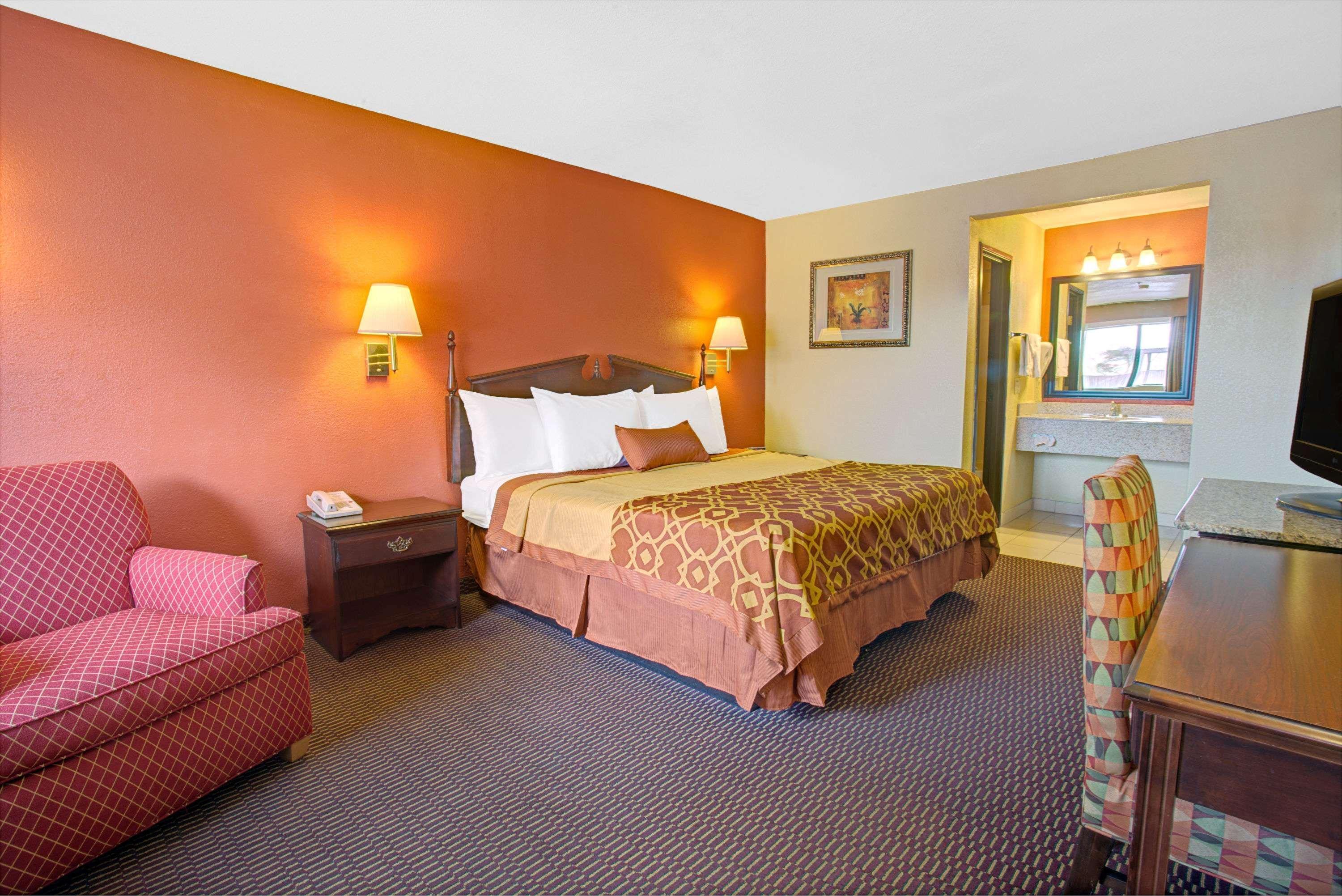 Travelodge By Wyndham Tucson Az מראה חיצוני תמונה