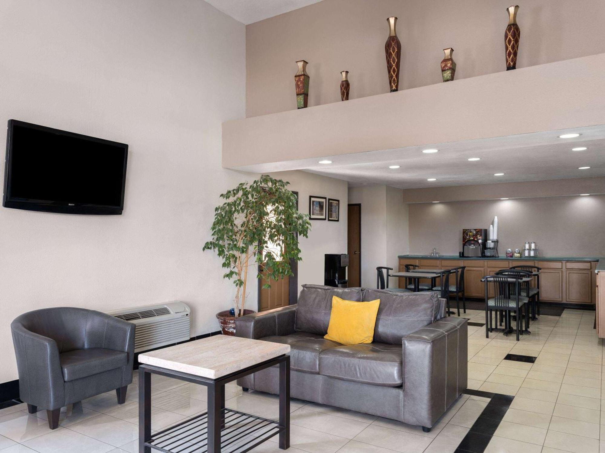 Travelodge By Wyndham Tucson Az מראה חיצוני תמונה