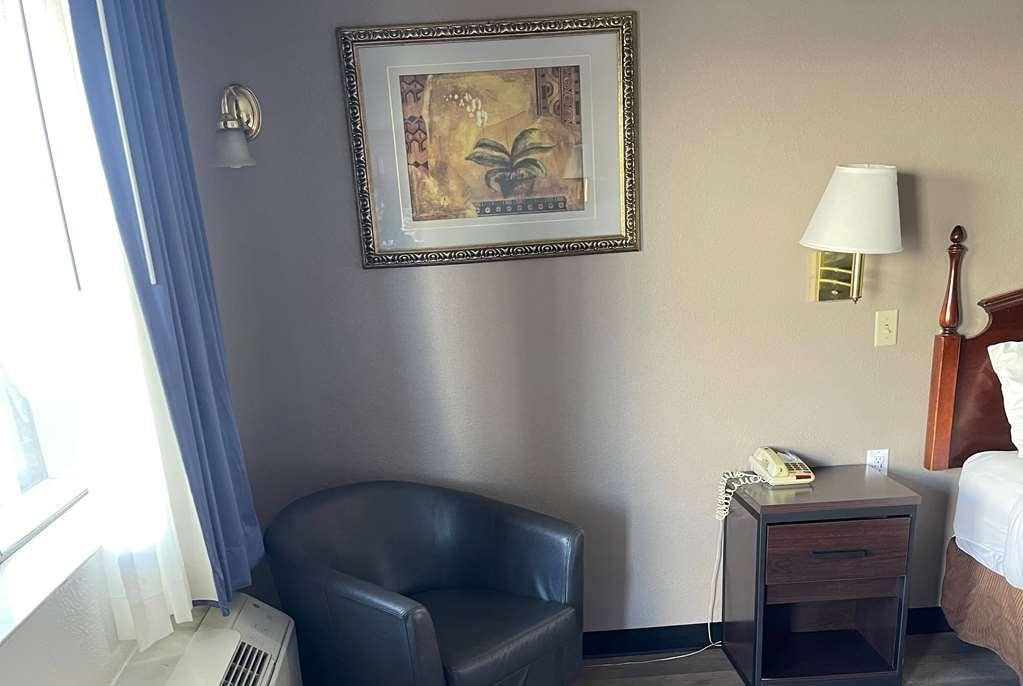 Travelodge By Wyndham Tucson Az חדר תמונה