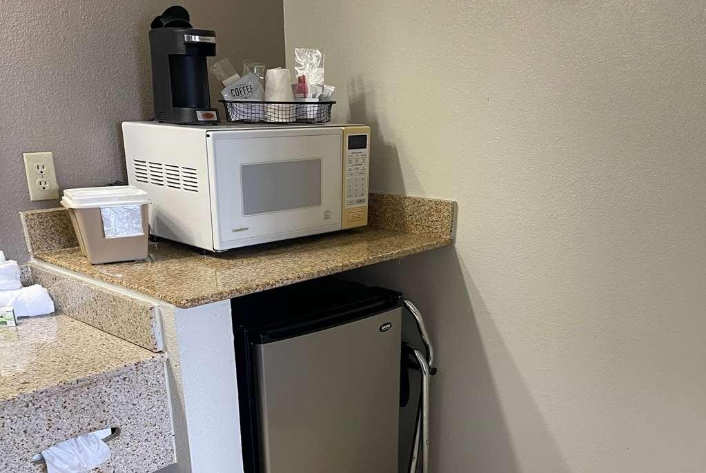 Travelodge By Wyndham Tucson Az חדר תמונה
