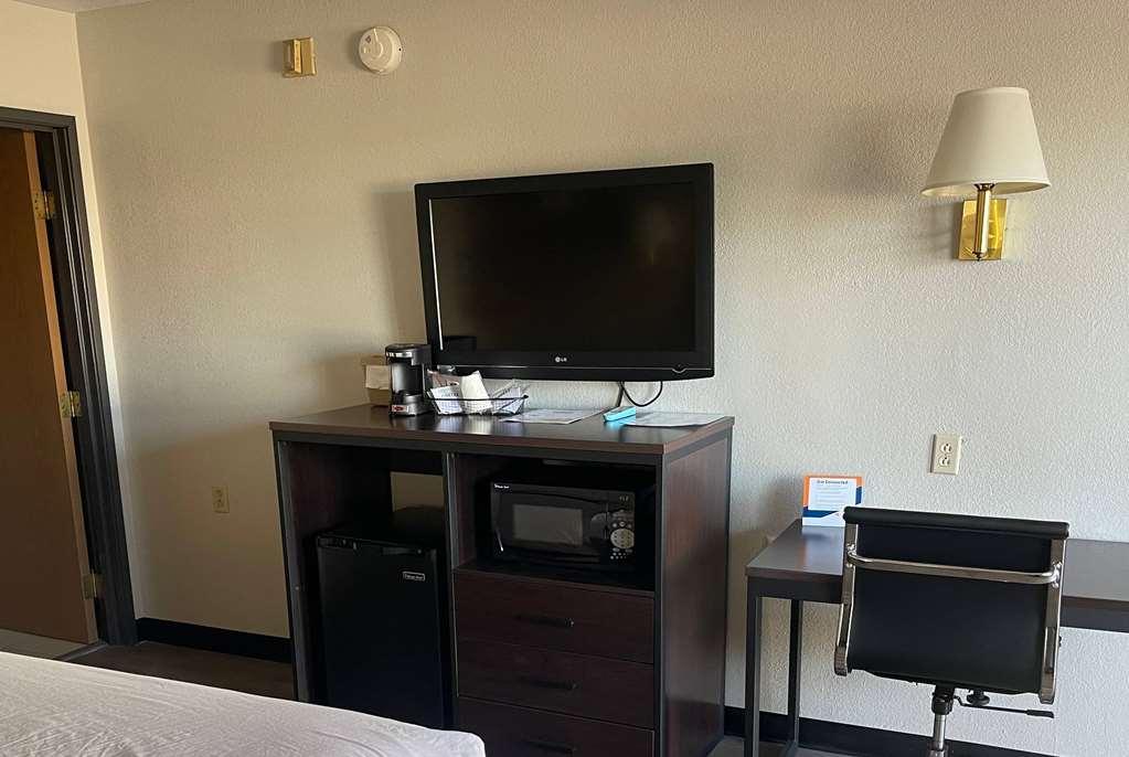 Travelodge By Wyndham Tucson Az חדר תמונה