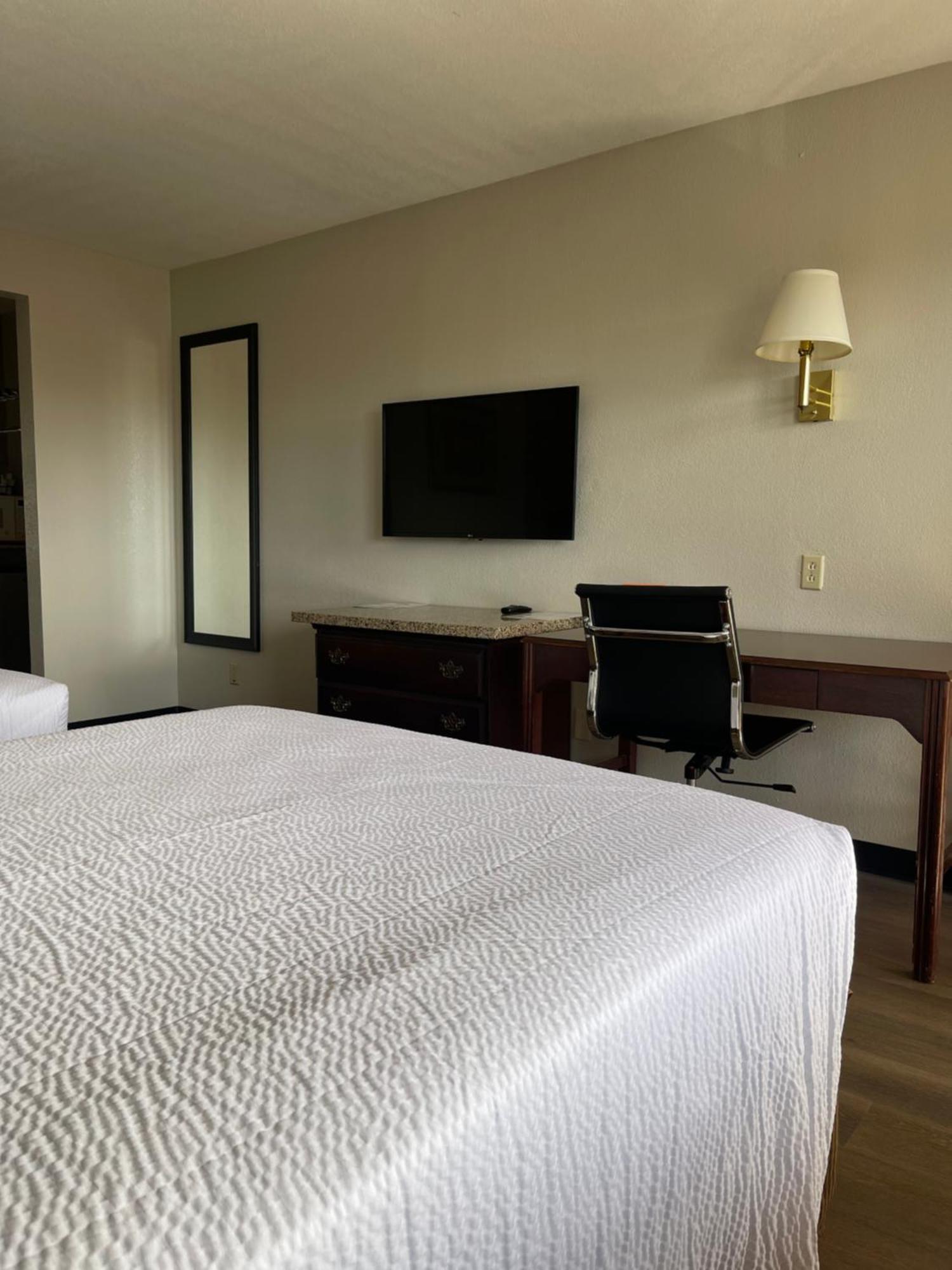 Travelodge By Wyndham Tucson Az מראה חיצוני תמונה