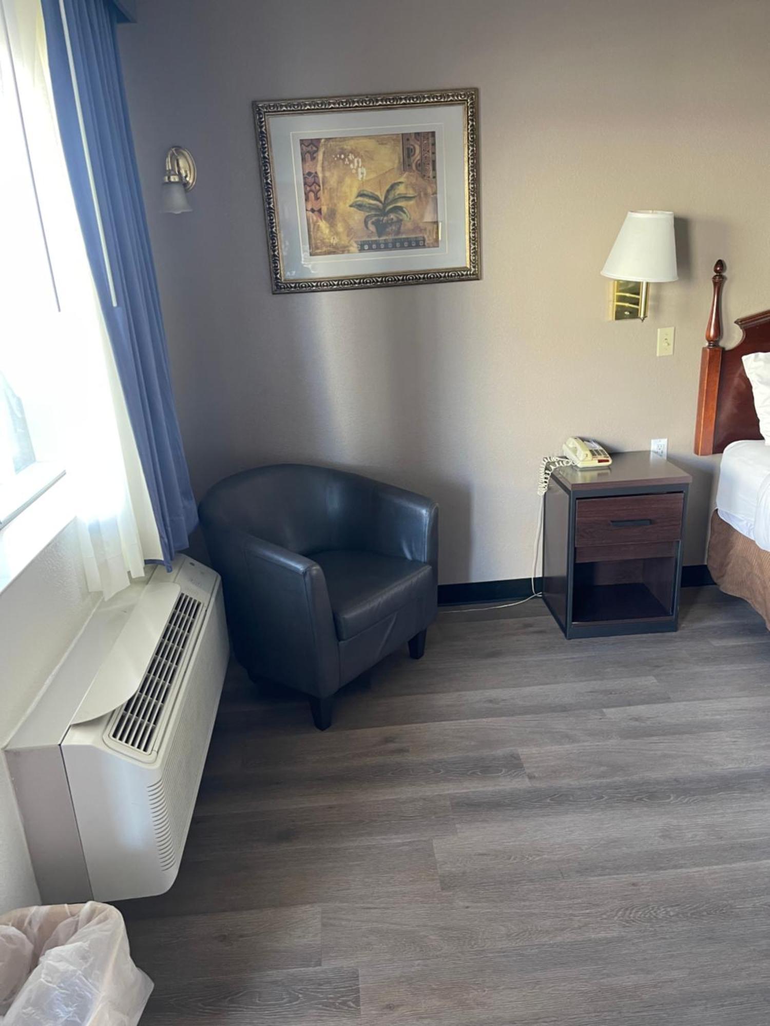 Travelodge By Wyndham Tucson Az מראה חיצוני תמונה