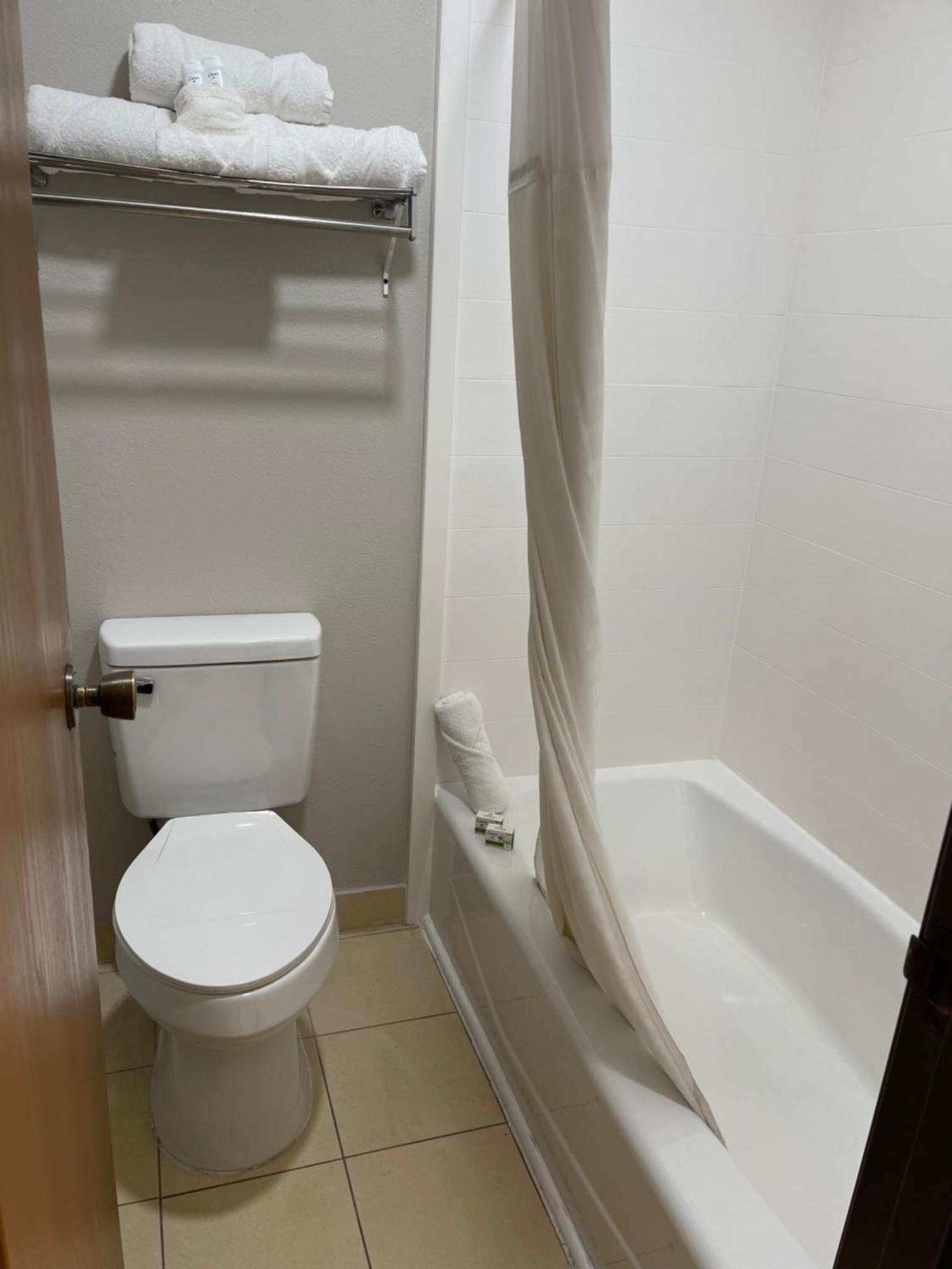 Travelodge By Wyndham Tucson Az מראה חיצוני תמונה