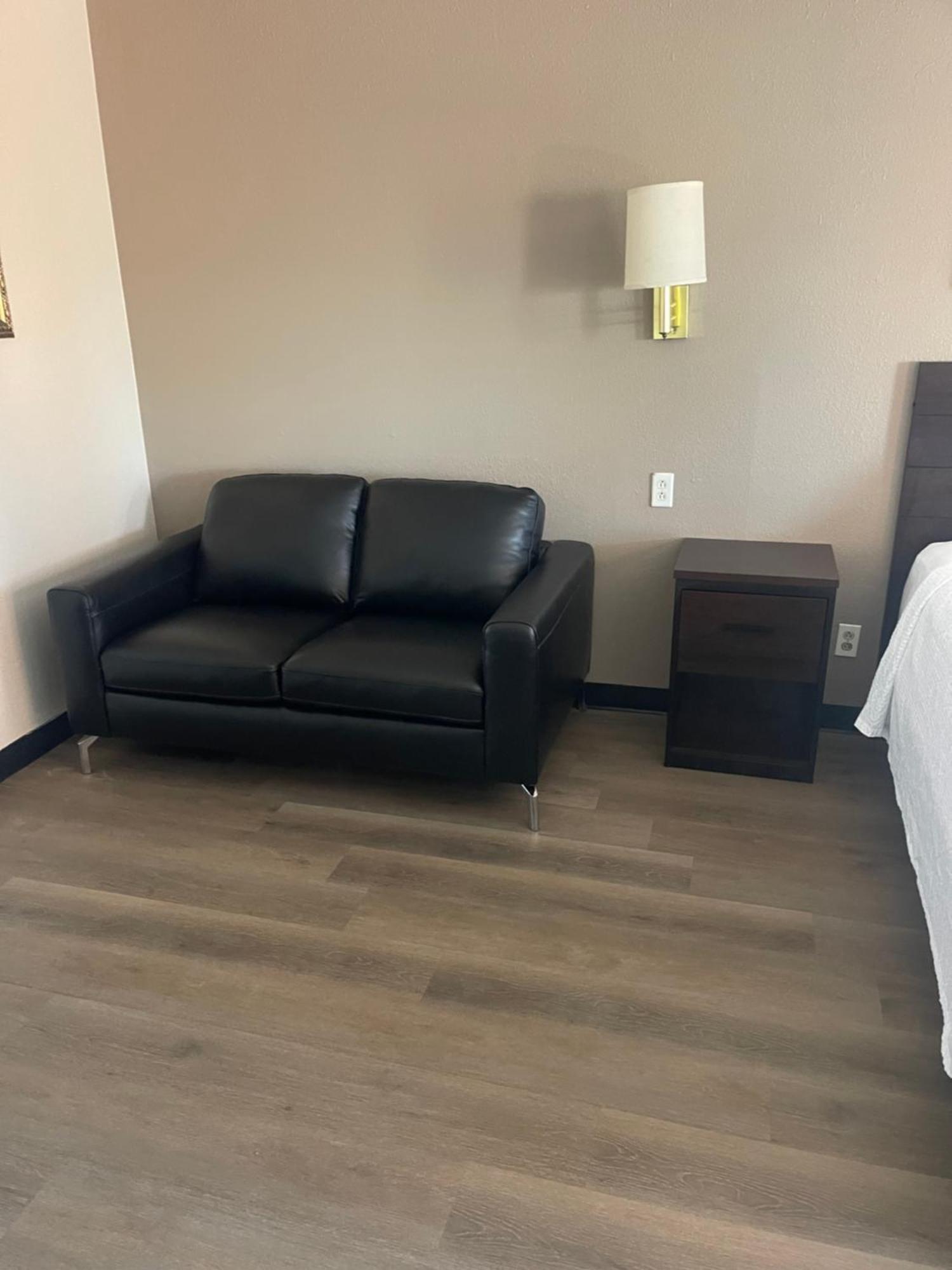 Travelodge By Wyndham Tucson Az מראה חיצוני תמונה