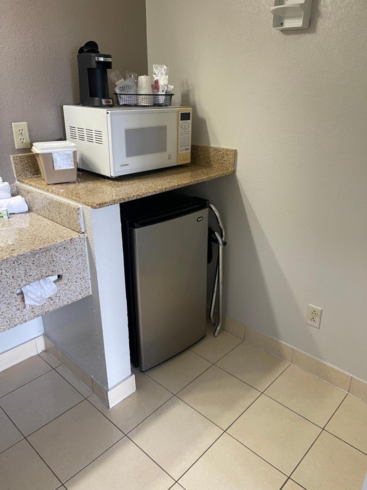 Travelodge By Wyndham Tucson Az מראה חיצוני תמונה
